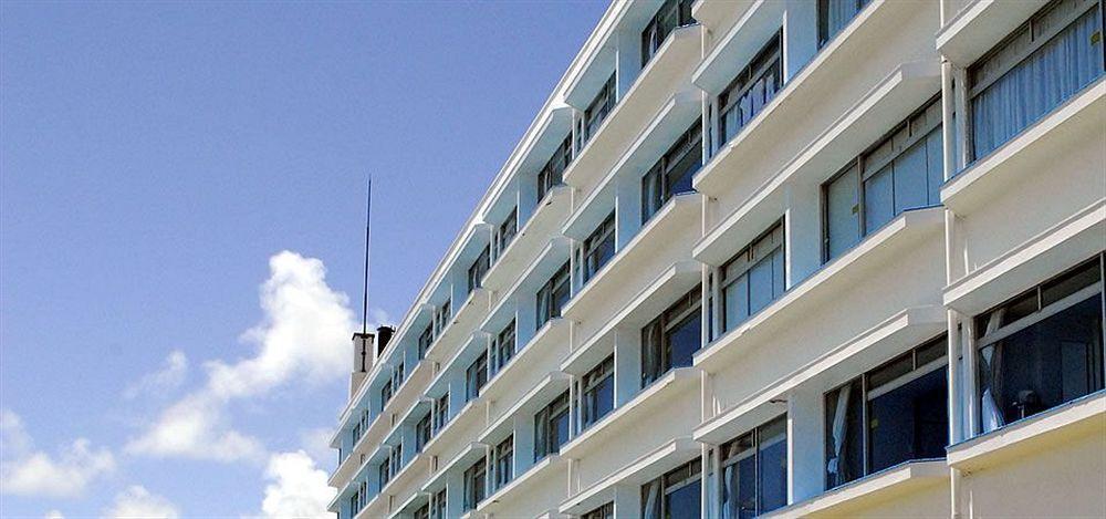 Kamogawa Sea World Hotel Exterior foto
